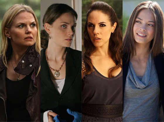 Girl on Top, Emily Deschanel, Kristin Kreuk, Jennifer Morrison, Anna Silk Girl on Top, Emily Deschanel, Kristin Kreuk, Jennifer Morrison, Anna Silk